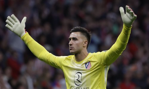 'Ludo je ovo prikazati kao pljačku. Kao da je Barceloni odbijeno osam penala!'