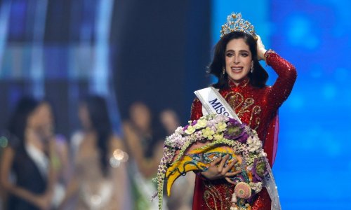 Miss Universe zgrozila javnost: 'Ne bih nikome savjetovala da se prijavi na izbor ljepote'