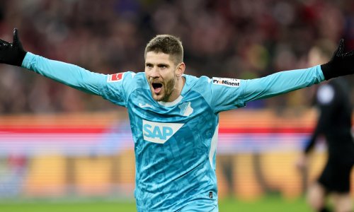 Kramarić bio na sastanku u Londonu: U igru ušao moćni agent