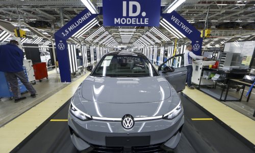 Šef Volkswagena priznao: 'Pogriješili smo, ovo više nećemo raditi'