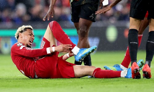 Potvrđen najgori scenarij: Liverpool ostaje bez Ekitikea na ogroman period