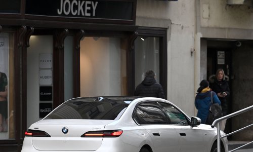 Otac i sin u Slavoniji divljali po cesti i sve snimali: Sada su dobili ogromne kazne