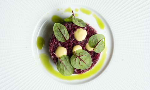 Kad hedonizam ima adresu: Forty Two oduševljava novim proljetnim jelovnikom