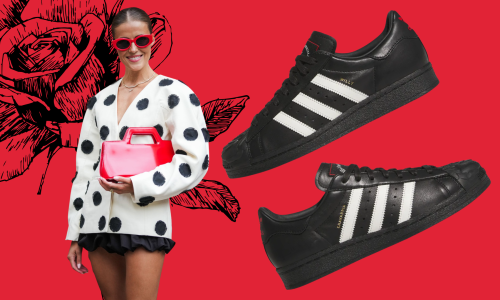 Nova verzija koja osvaja: Ovaj detalj na Adidasovim superstarkama više ne izgleda isto