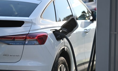 Povijesni preokret na talijanskom tržištu automobila