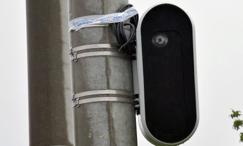 Revolucija na cestama: Kamere uz pomoć AI-a otkrivaju ono što vozači skrivaju