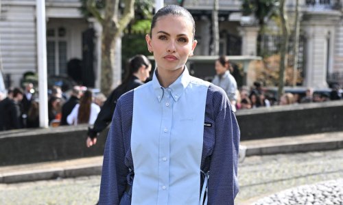 Svijet ju je upoznao kao djevojčicu, a danas Thylane Blondeau izgleda ovako