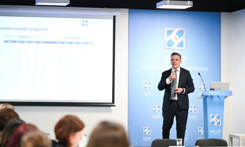 Stojić upozorio na najveću prijetnju za Hrvatsku: Rat nas možda neće slomiti, ali ovo hoće