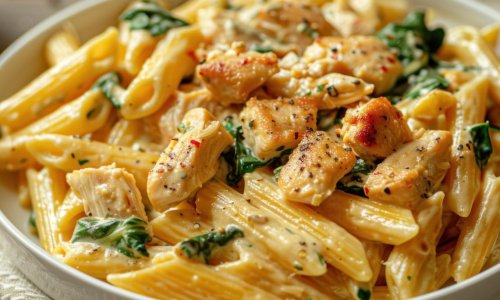 Tjestenina će biti kremastija ako umak pripremate ovim redoslijedom