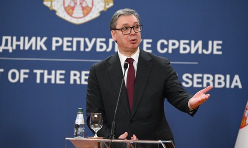 Vučić najavio: Srbija nabavlja novo oružje, u narednim danima ćemo potpisati važne ugovore