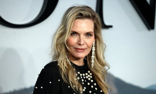 Michelle Pfeiffer o preporodu karijere: 'Žene moje dobi prije 10 godina ovo nisu imale'