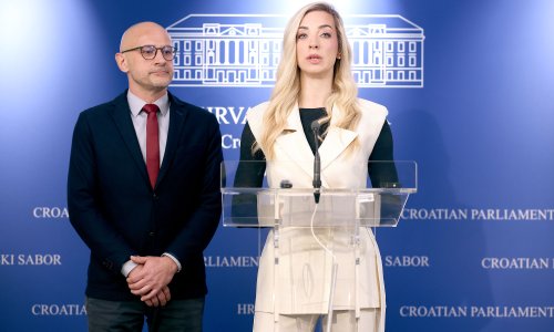 SDP proziva Vladu zbog poljoprivrede: 'Sve više uvozimo'