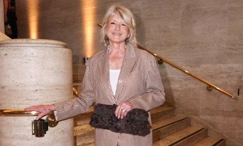 Najveći proljetni trend osvojio je i Marthu Stewart: Posebno laska figuri i zna kako ga nositi