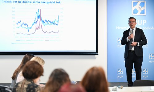 Stojić upozorio na najveću prijetnju za Hrvatsku: Rat nas možda neće slomiti, ali ovo hoće