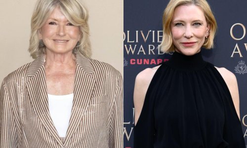 Cate Blanchett glumi Marthu Stewart: Film otkriva tajne milijarderke koja je završila iza rešetaka