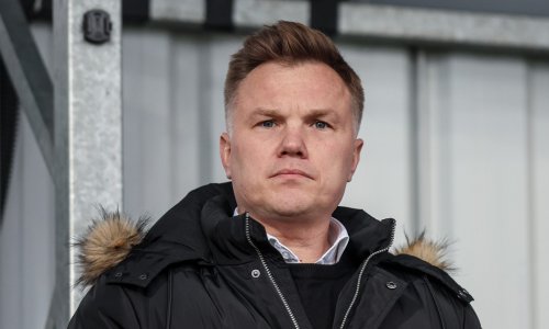 Hajduk je dobio novog sportskog direktora. Navijači njegova bivšega kluba likuju: 'Ne vraćaj se!'