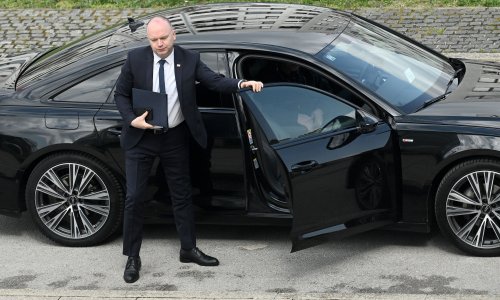 Šipić želi apsolutni konsenzus za zakon o demografskoj obnovi: 'Bez političkih barikada'