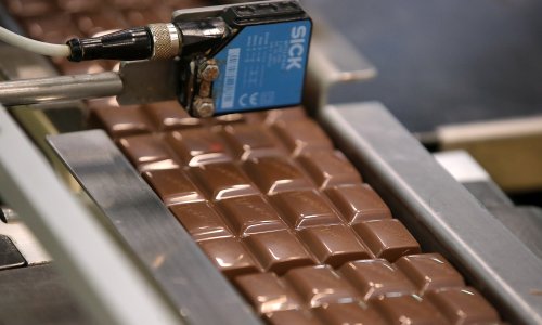 Kraš investirao 2,3 milijuna eura u automatizaciju proizvodne linije