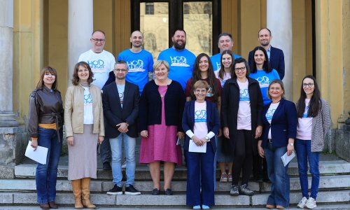 Hod za život optužuje Tomaševića da laže: Nije uobičajeno da se traži popis izvođača