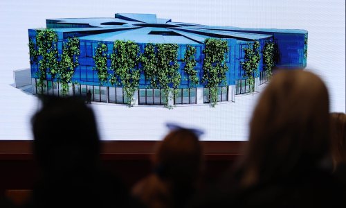 U Splitu predstavljen projekt Centra za autizam: 'Više ne smije ostati samo plan'