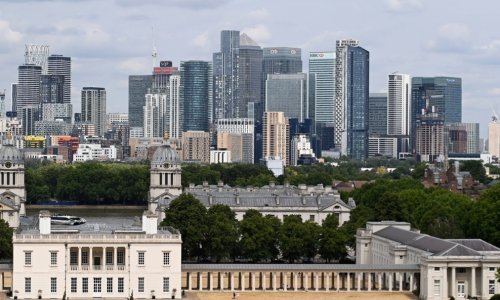 Svijet je na rubu povijesne globalne recesije: 'Izgledi su naglo potamnili'