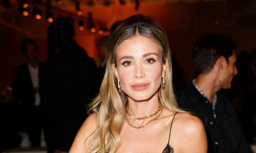 Diletta Leotta s trbuhom do zuba pokazala kako izgledaju njezini dani tik pred rođenje drugog djeteta