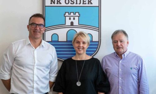 Osijek smijenjuje direktoricu dva mjeseca nakon što ju je zaposlio. Radila je nesavjesno