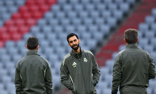 Otkriveno što je Arbeloa rekao zvijezdama Reala večer prije Bayerna: Zvuči smiješno, ali...