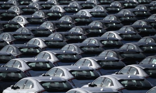 Honda povlači 440.000 vozila: Provjerite je li vaše vozilo među njima