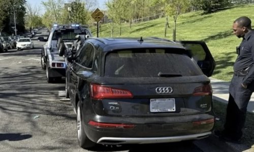 Vozač skupio 893 prometnih kazni, policija mu oduzela vozilo