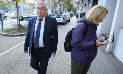 Čuljak pozvao institucije da provjere zakonitost njegovog i rada Hrvatskog judo saveza