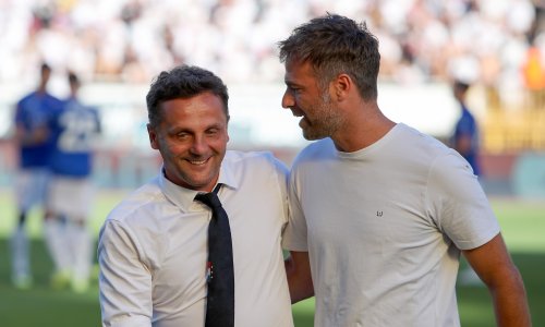 Dinamovac i hajdukovac među deset najboljih mladih igrača Europe