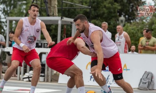 Četverostruki svjetski prvak najavio povratak u Hrvatsku i pohod na Olimpijske igre