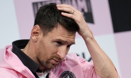 Leo Messi optužen za prijevaru: Izgubljeno je više od milijun dolara