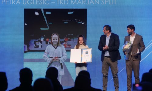 Hrvatske juniorke osvojile svjetsko zlato i broncu!