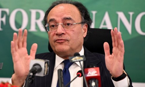 Saudijska Arabija daje novu financijsku pomoć Pakistanu: Daju im tri milijarde dolara