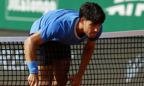 Carlos Alcaraz navijače šokirao objavom: 'S velikom tugom moram otići...'