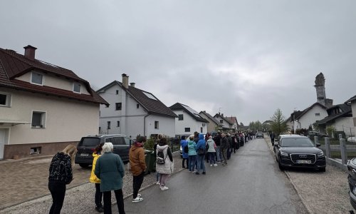 Slovenci satima čekali na upis kod liječnice: 'Ovo nije kao u socijalizmu'