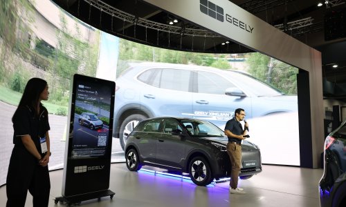 Kinezi opet iznenadili: Guinness potvrdio rekord koji mijenja pravila u autoindustriji