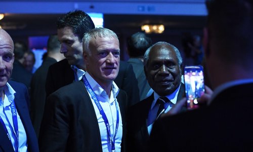 Deschamps potvrdio vijest koja je rastužila sve francuske navijače