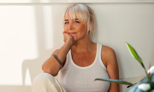 Menopauza počinje puno prije simptoma: Pet stvari koje stvarno pomažu