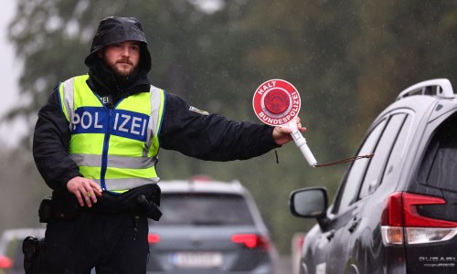Austrijanci žele smanjiti brzinu na 100 km/h na autocesti