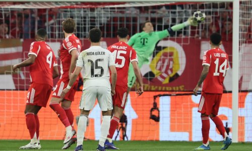 Gledamo najbolju utakmicu ove sezone, padaju rekordi i fantastični golovi