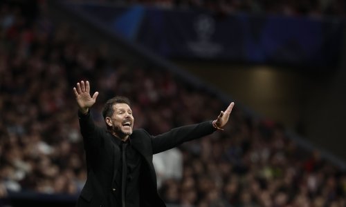 Diego Simeone nakon 15 godina napušta Atletico?
