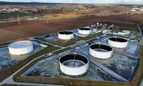 Europska zemlja je tri dana bila bez nafte: Sve podsjeća na slučaj iz Srbije