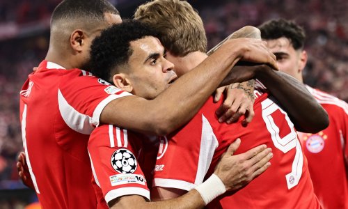 S dva fantastična gola Bayern prošao u polufinale. Pogledajte kako je izgledala najbolja utakmica sezone