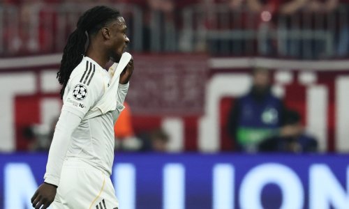 Ogroman bijes u Madridu: Bivši sudac žestoko napao Slovenca