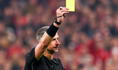 Trener Reala: Momčad je u šoku! Sudac je napravio dvostruku pogrešku i uništio nas