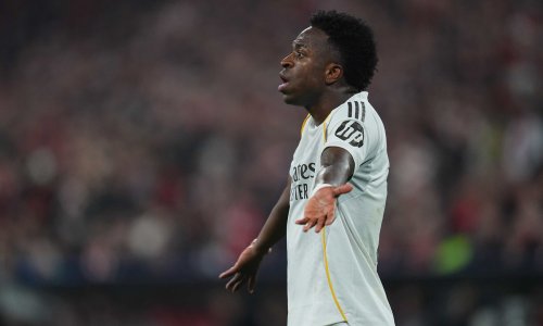 Marca objavila trenutak koji niste vidjeli u prijenosu: Vinicius napao Bellinghama – 'Što hoćeš? Ušuti!'