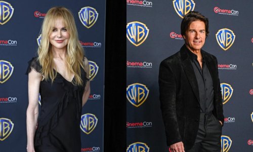 25 godina nakon razvoda: Nicole Kidman vješto izbjegla susret s Tomom Cruiseom